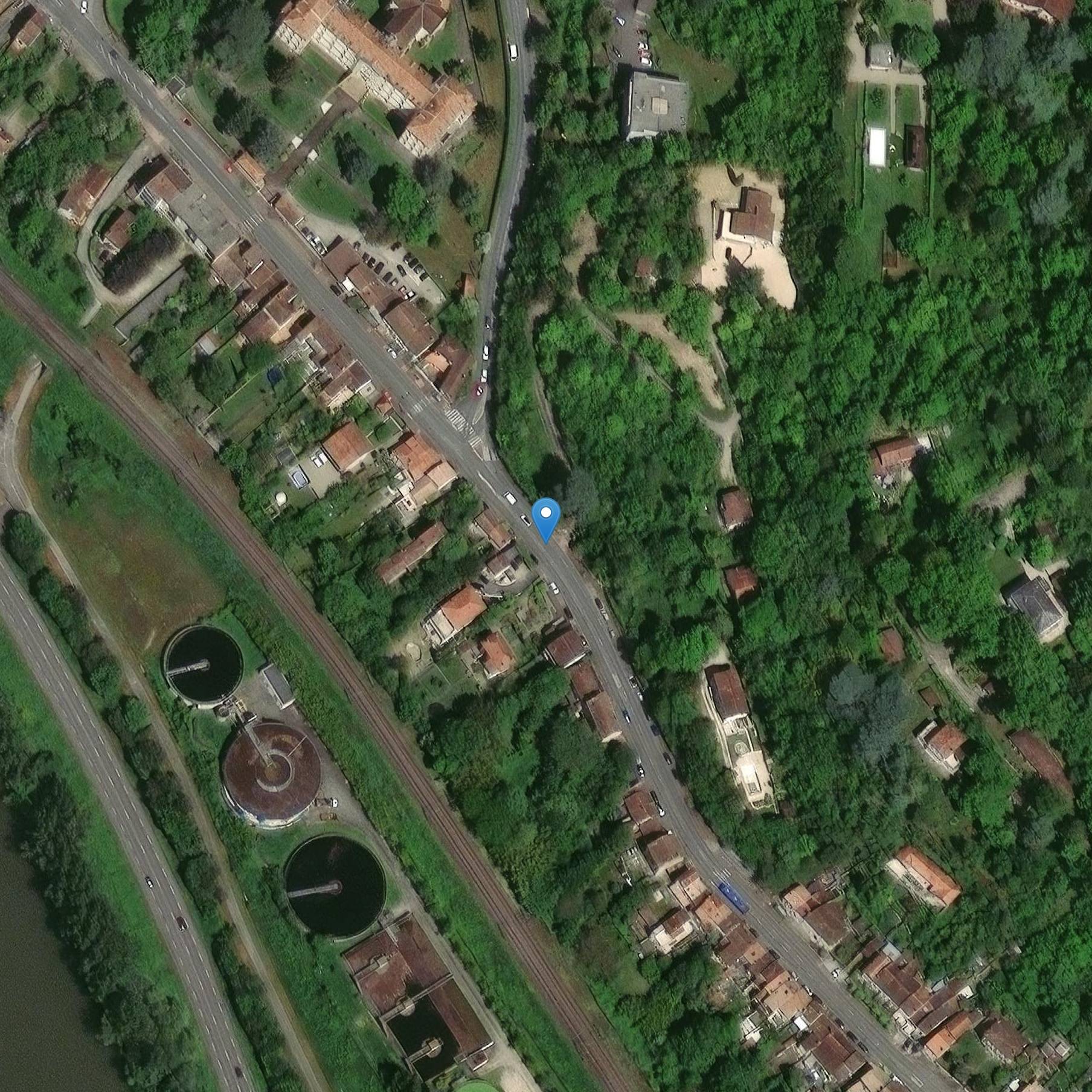 Photo de Domaine de Bagatelle