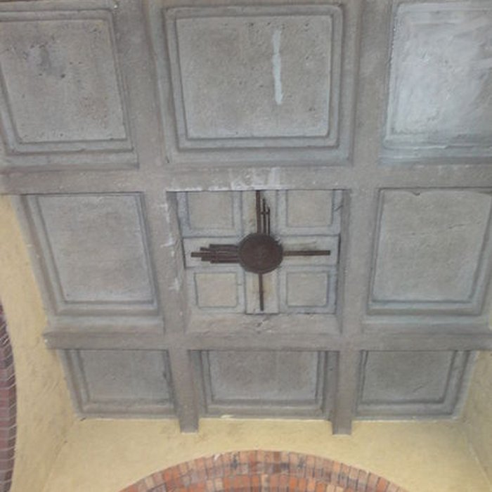 Photo de Église Saint-Louis de la cité Nouméa des mines de Drocourt