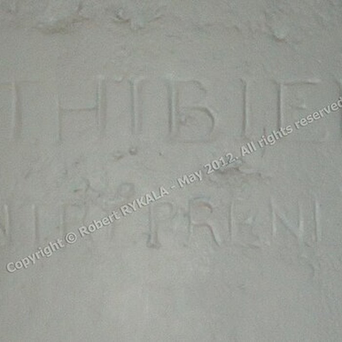 Photo de Église Saint-Louis de la cité Nouméa des mines de Drocourt