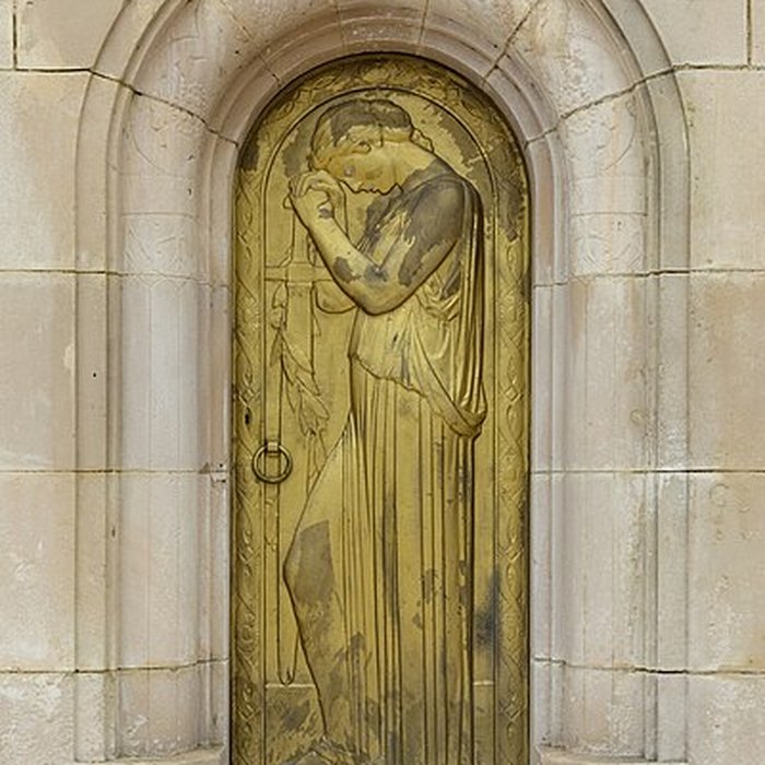 Photo de Monument aux morts de la guerre 1914-1918
