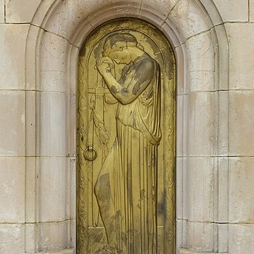 Monument aux morts de la guerre 1914-1918