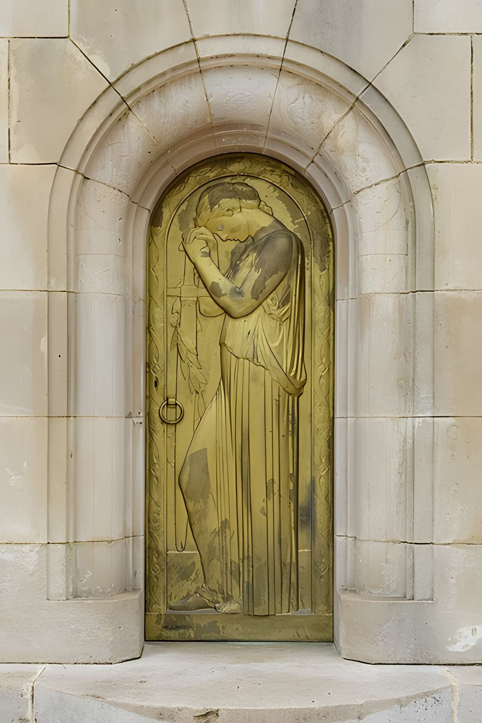 Monument aux morts de la guerre 1914-1918