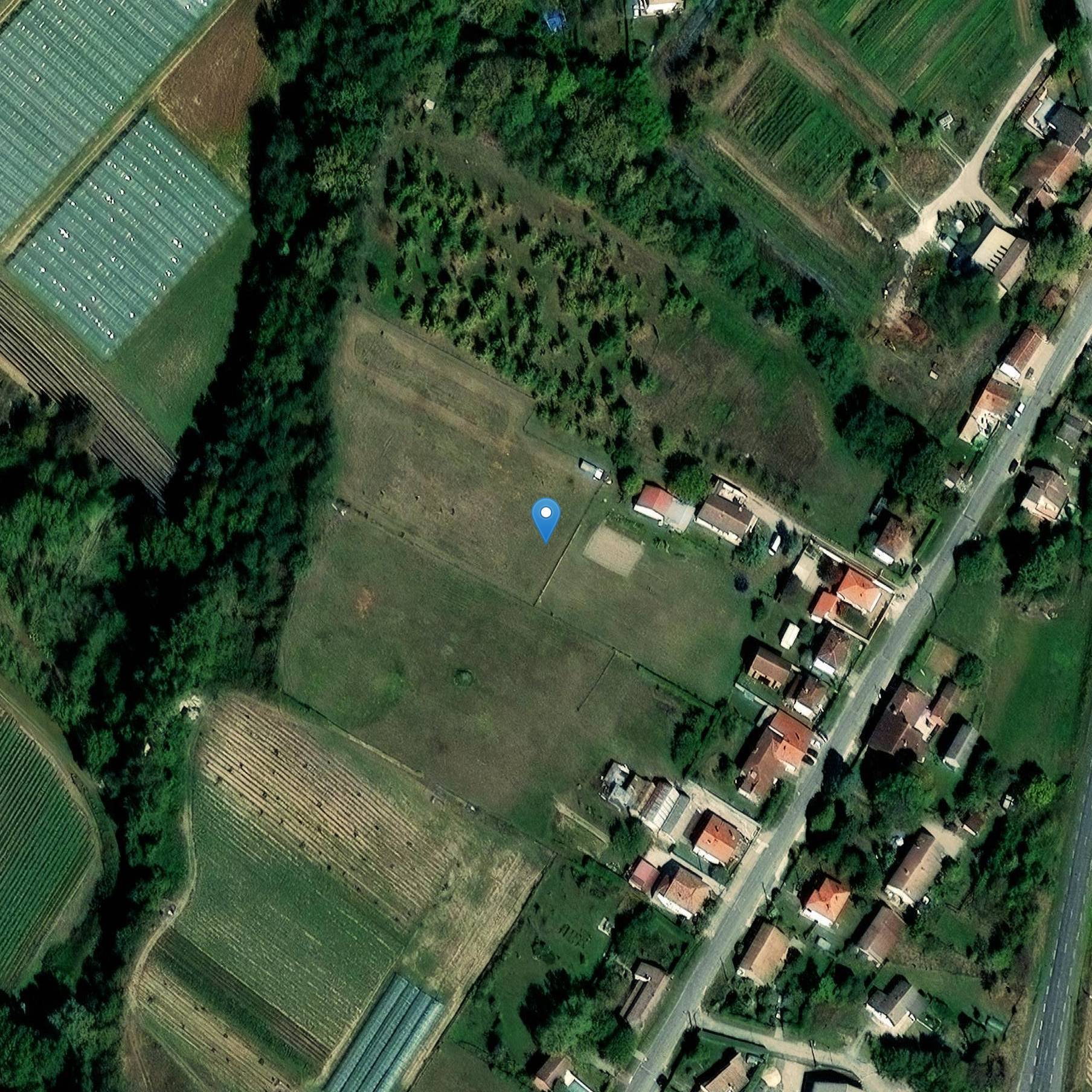 Photo de Protohistorische site van Chastel