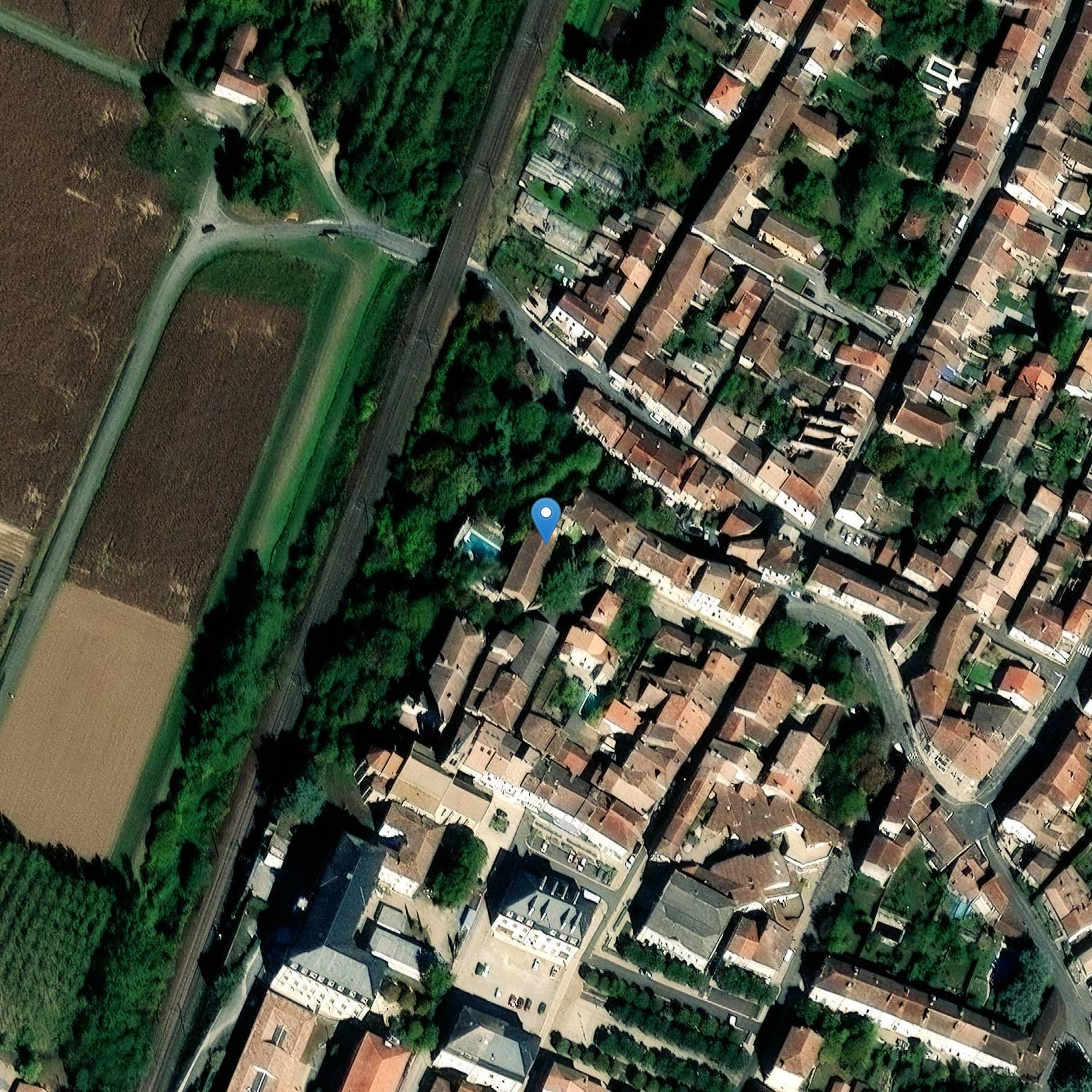 Photo de Alte Strukturen