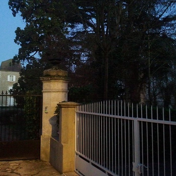 Photo de Ancien château