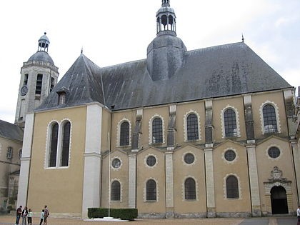 Photo de Église Saint-Louis de La Flèche