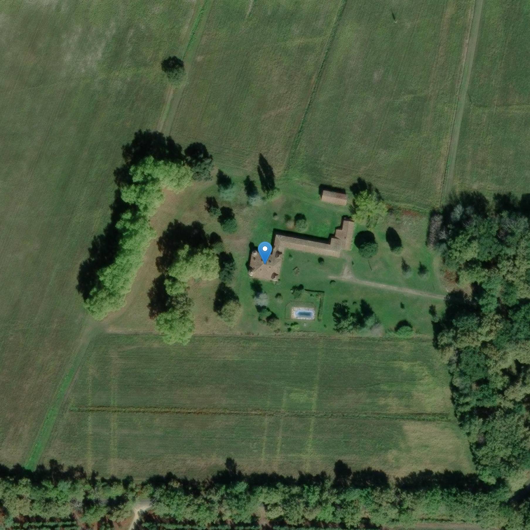 Photo de Maison noble de Luxurguey