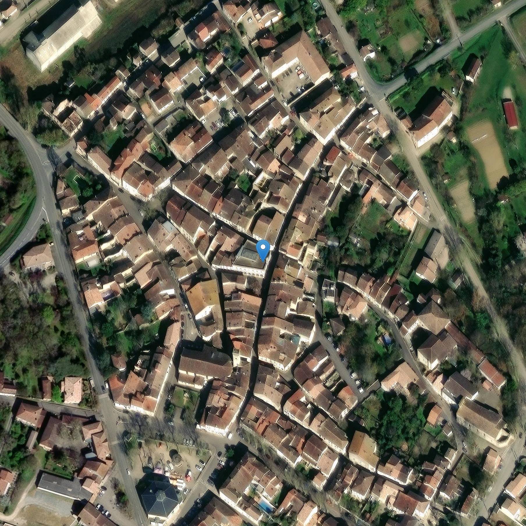 Photo de Hôtel de Ville