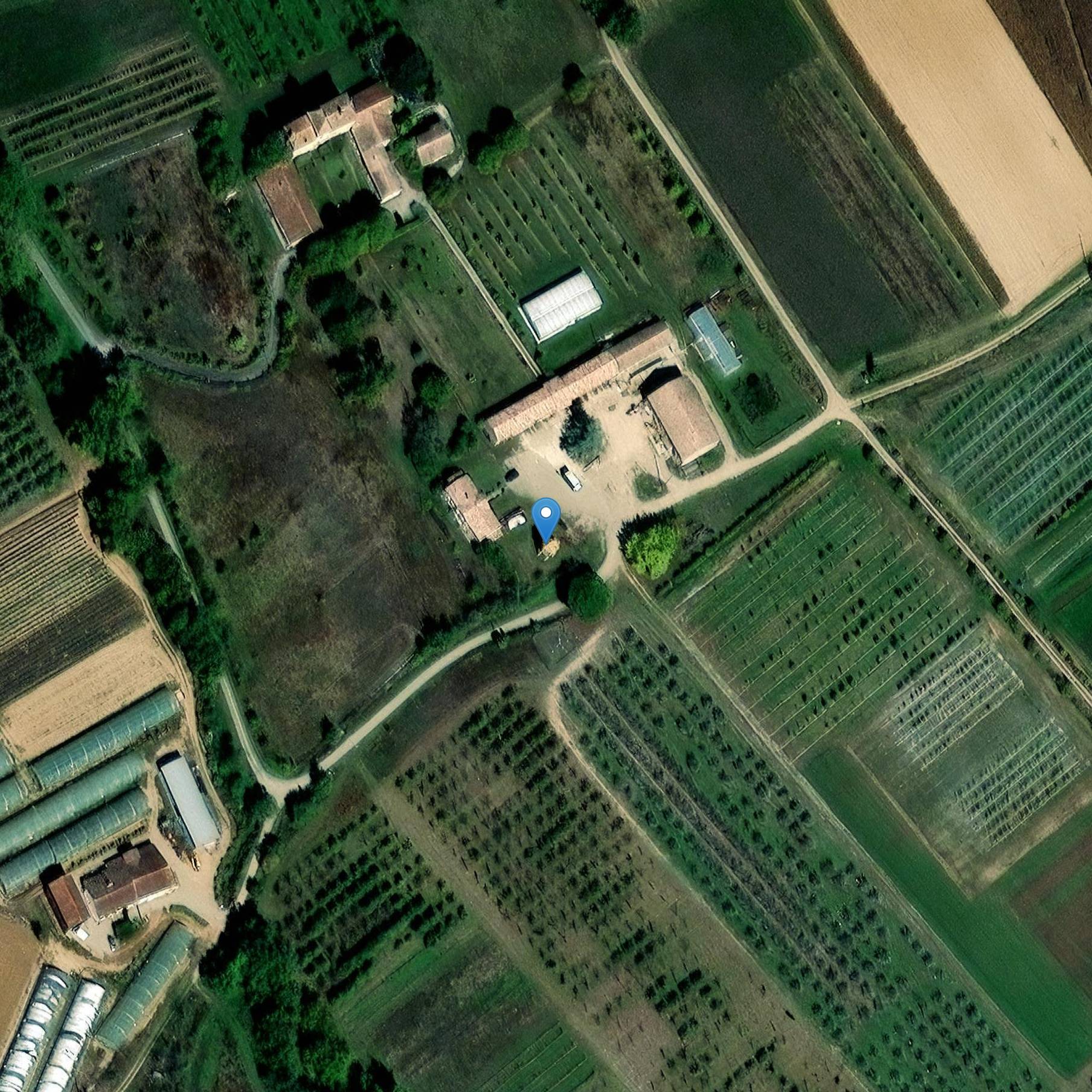 Photo de Domaine de la Tour de Rance