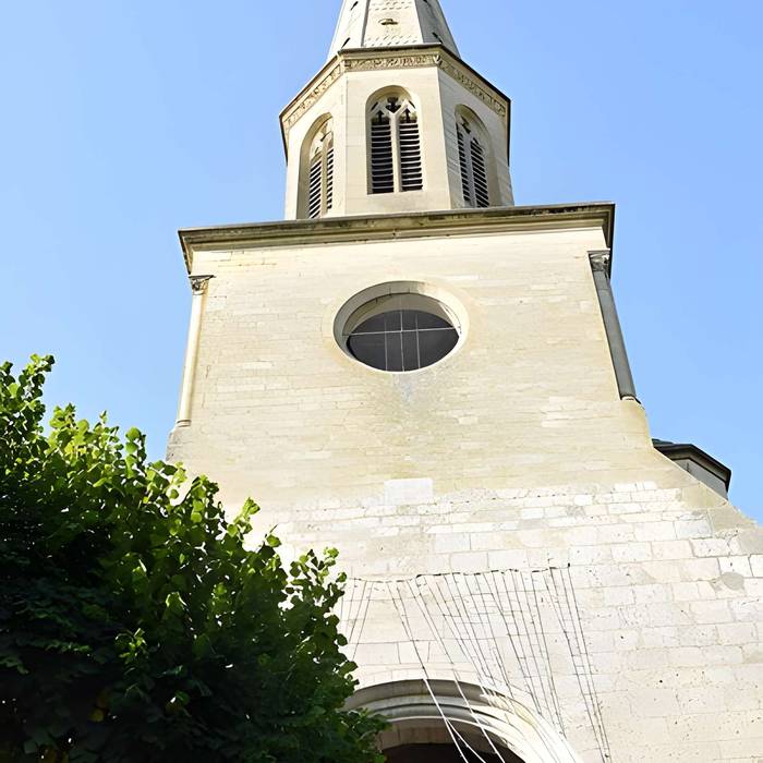 Photo de Eglise Saint-Amand