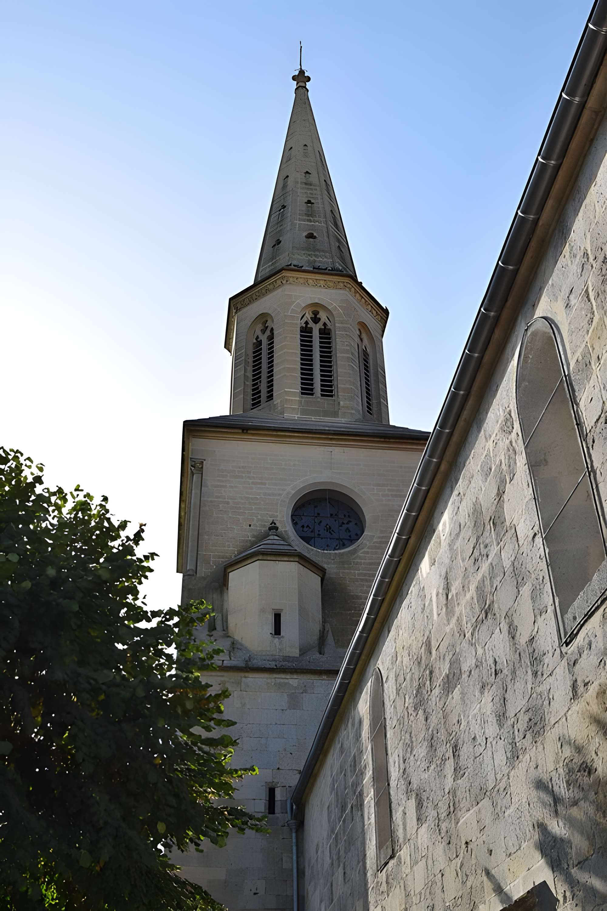 Eglise Saint-Amand