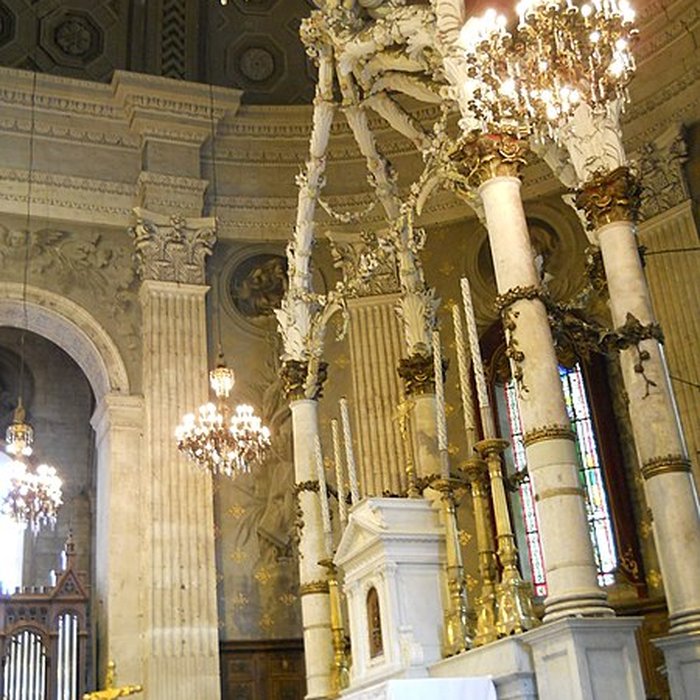 Photo de Église Saint-Louis de La Roche-sur-Yon