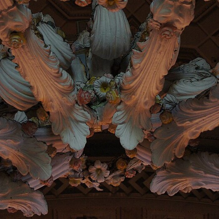 Photo de Église Saint-Louis de La Roche-sur-Yon