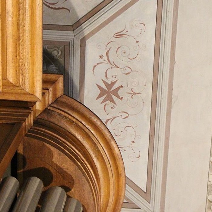 Photo de Église Saint-Louis de La Roche-sur-Yon