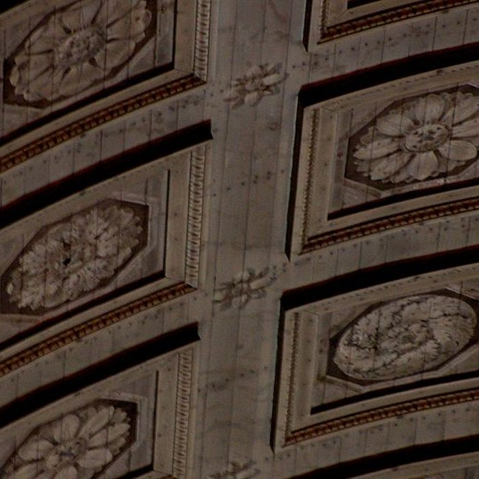 Photo de Église Saint-Louis de La Roche-sur-Yon