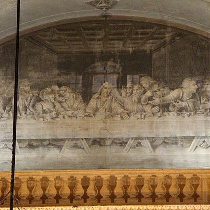 Photo de Église Saint-Louis de La Roche-sur-Yon