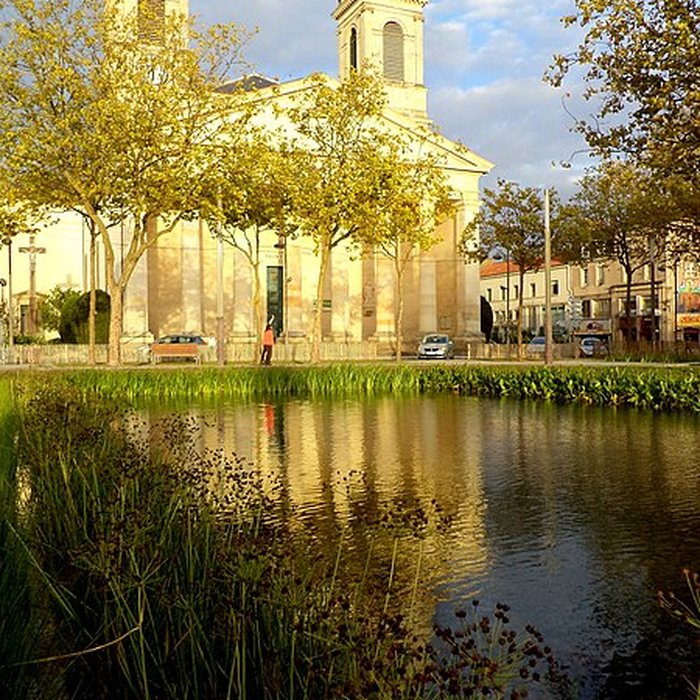 Photo de Église Saint-Louis de La Roche-sur-Yon