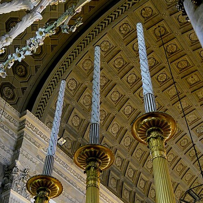 Photo de Église Saint-Louis de La Roche-sur-Yon