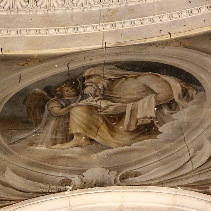 Photo de Église Saint-Louis de La Roche-sur-Yon