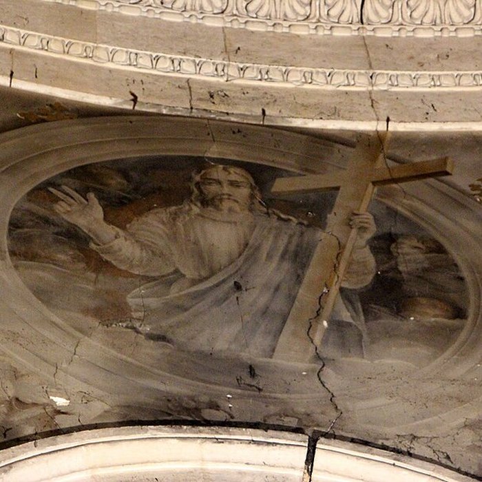 Photo de Église Saint-Louis de La Roche-sur-Yon