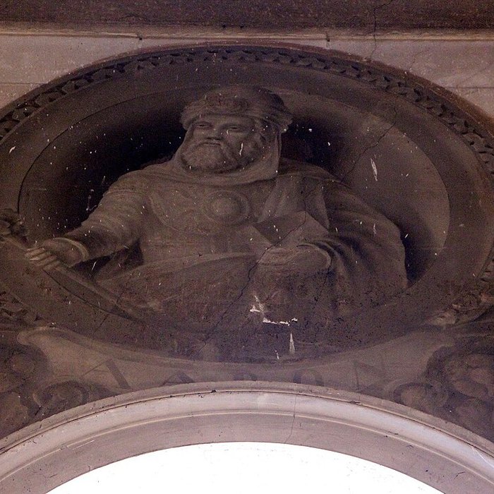 Photo de Église Saint-Louis de La Roche-sur-Yon