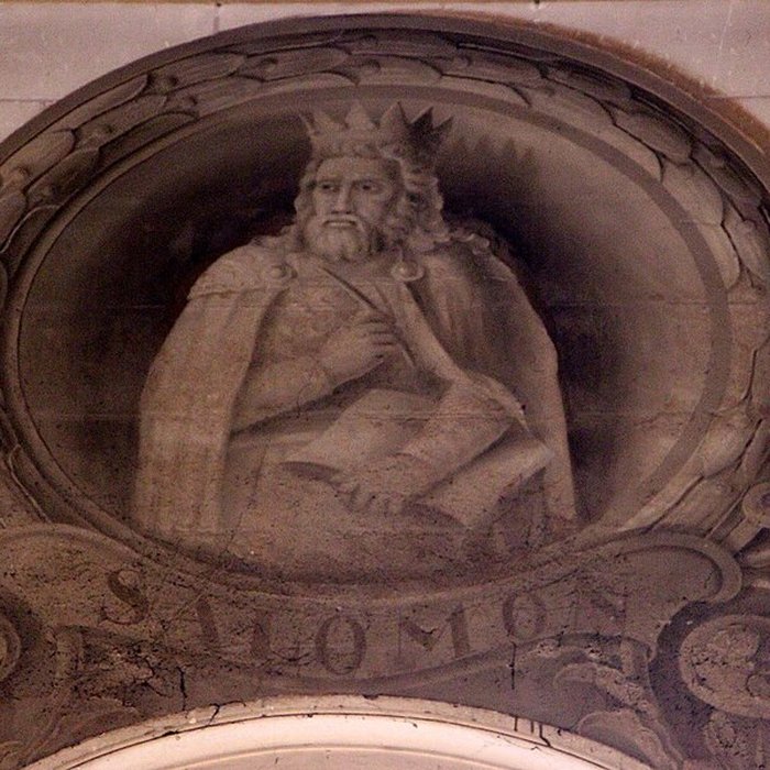 Photo de Église Saint-Louis de La Roche-sur-Yon