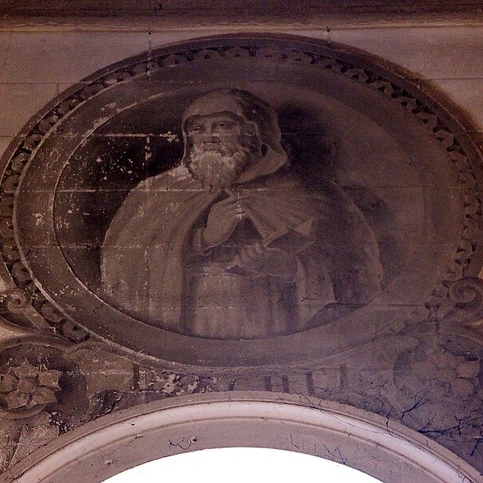 Photo de Église Saint-Louis de La Roche-sur-Yon