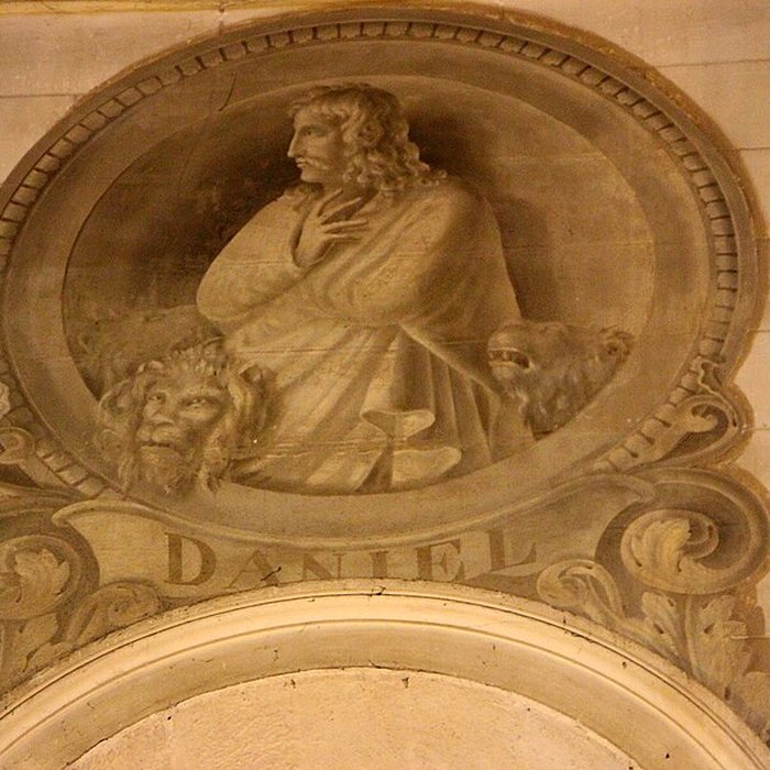 Photo de Église Saint-Louis de La Roche-sur-Yon