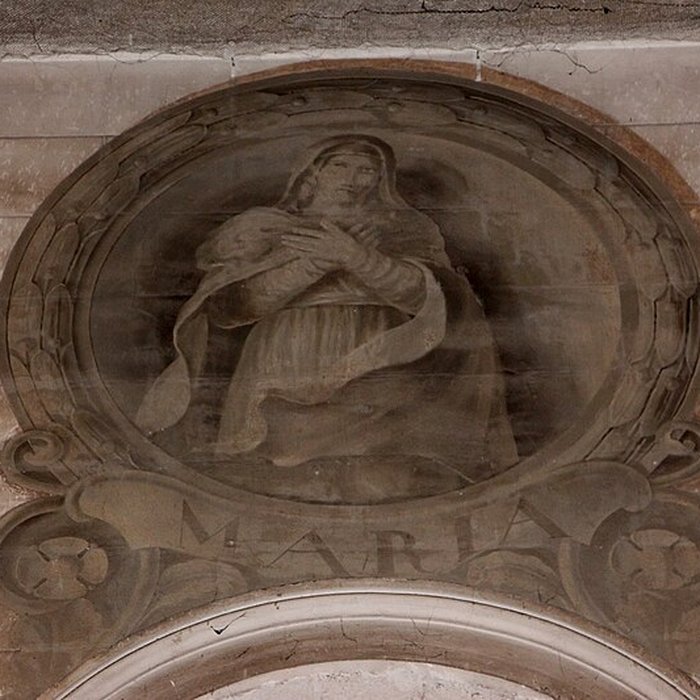 Photo de Église Saint-Louis de La Roche-sur-Yon