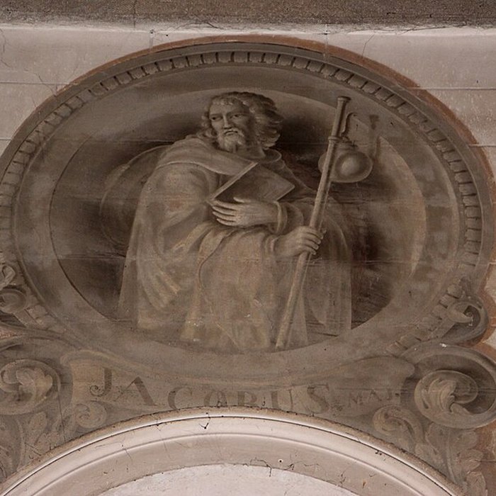 Photo de Église Saint-Louis de La Roche-sur-Yon