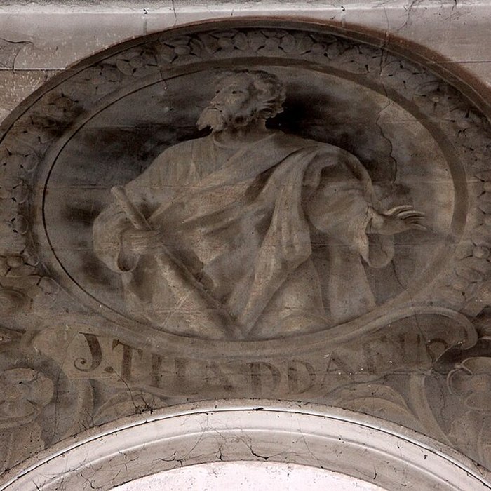 Photo de Église Saint-Louis de La Roche-sur-Yon