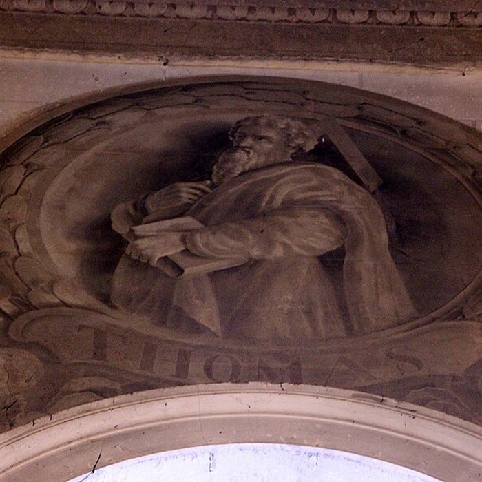 Photo de Église Saint-Louis de La Roche-sur-Yon