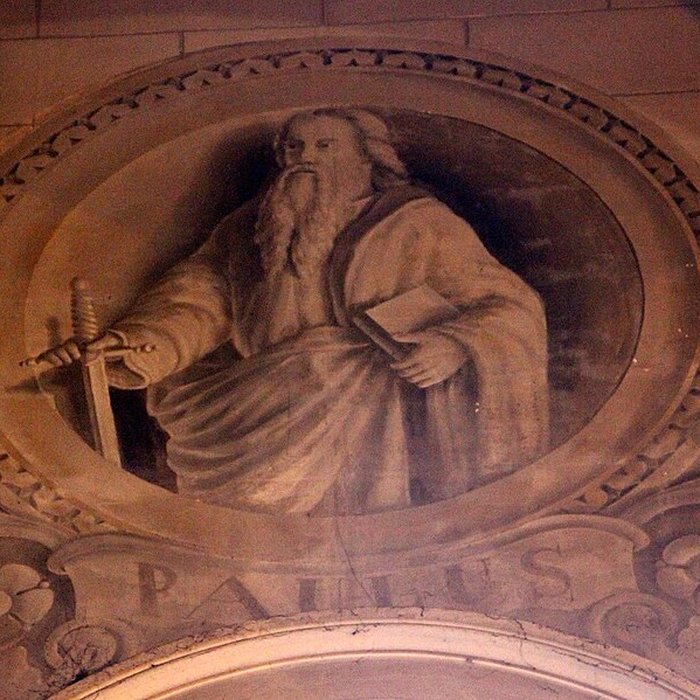 Photo de Église Saint-Louis de La Roche-sur-Yon