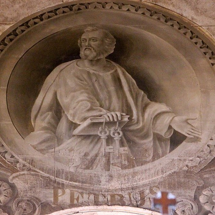 Photo de Église Saint-Louis de La Roche-sur-Yon