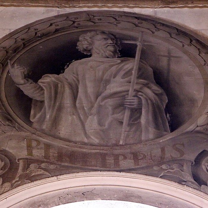 Photo de Église Saint-Louis de La Roche-sur-Yon