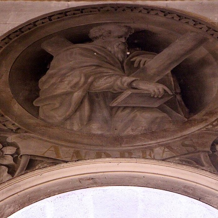 Photo de Église Saint-Louis de La Roche-sur-Yon