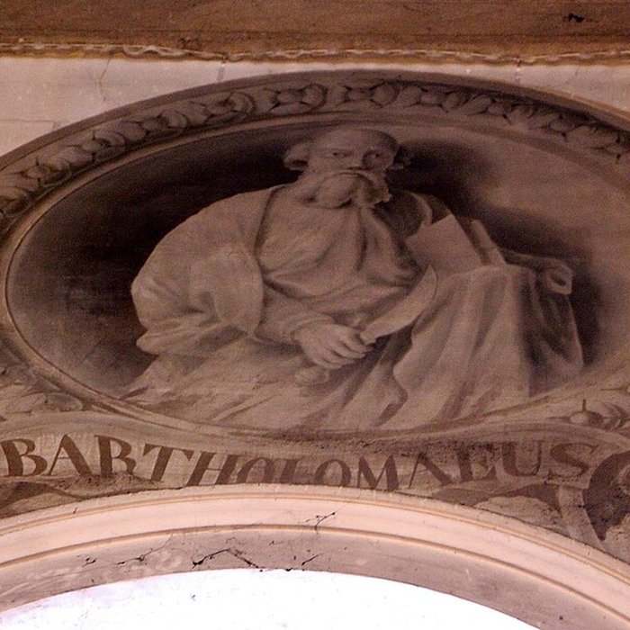 Photo de Église Saint-Louis de La Roche-sur-Yon