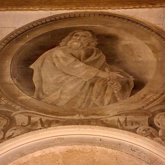 Photo de Église Saint-Louis de La Roche-sur-Yon