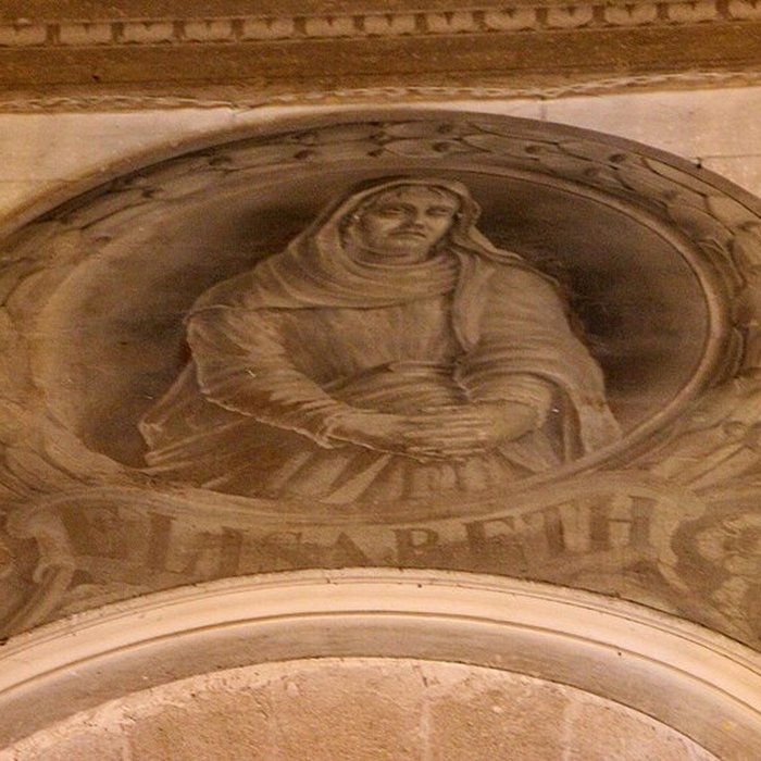 Photo de Église Saint-Louis de La Roche-sur-Yon