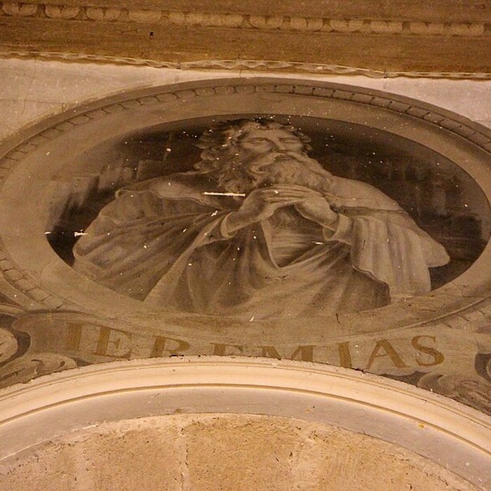 Photo de Église Saint-Louis de La Roche-sur-Yon