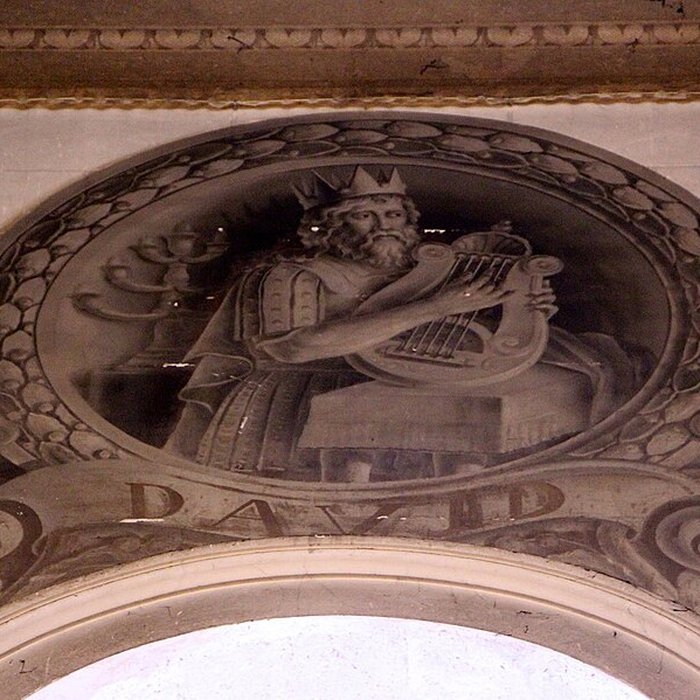 Photo de Église Saint-Louis de La Roche-sur-Yon