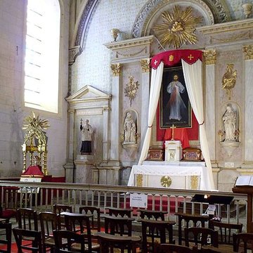 Église Saint-Louis de La Roche-sur-Yon