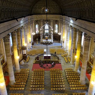 Église Saint-Louis de La Roche-sur-Yon
