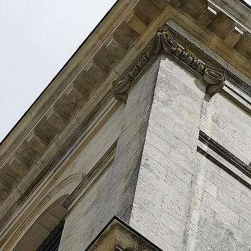 Église Saint-Louis de La Roche-sur-Yon