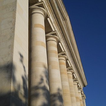 Église Saint-Louis de La Roche-sur-Yon