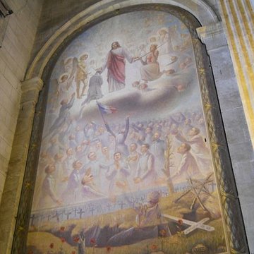 Église Saint-Louis de La Roche-sur-Yon