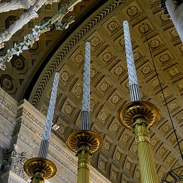 Église Saint-Louis de La Roche-sur-Yon