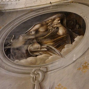 Église Saint-Louis de La Roche-sur-Yon