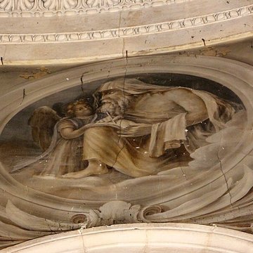 Église Saint-Louis de La Roche-sur-Yon