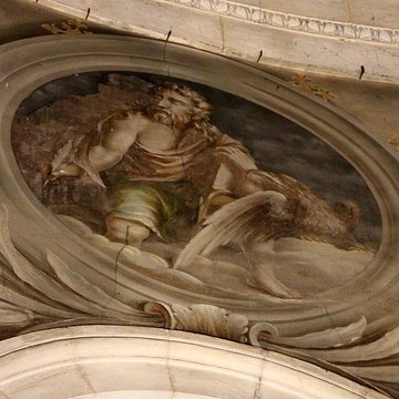 Église Saint-Louis de La Roche-sur-Yon